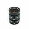 Industrial Camera Fixed Focus Lens 4mm~25mm(6mm-3MP) view 1