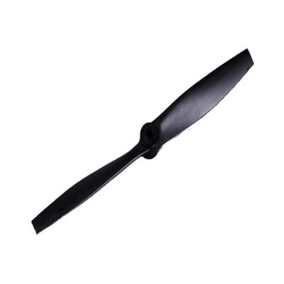 CxzHtv 1400mm Trainer Parts Propeller Spinner Motor Shaft Mount Board Landing Gear ESC RC Airplane Model Plane Aircraft(Propeller)
