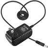 SRGTHE AC Adapter Compatible with JVC AP-V12 AP-V12U AP-V10 APV10U AP-V10U Charger Power Supply PSU view 1