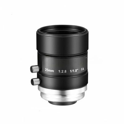 Industrial Camera Lens 1/1.8 inch(60007 25mm)