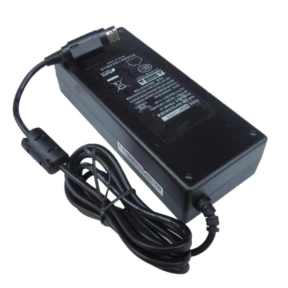 AC Adapter 24V 4.18A 100.32W Power Supply 4PIN(UK Plug)