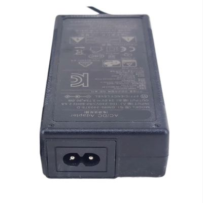24V 3.75A 5.5 * 2.5mm 90W AC/DC Adapter Power Supply(UK Plug)