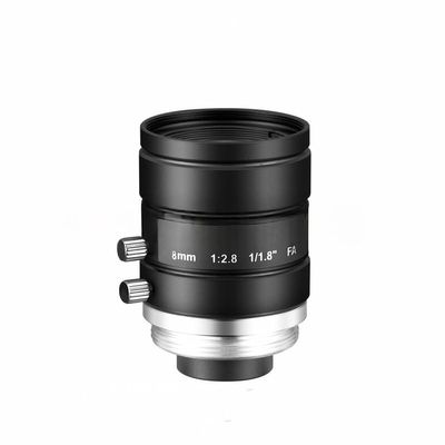 Industrial Camera Lens 1/1.8 inch(60009 8mm)