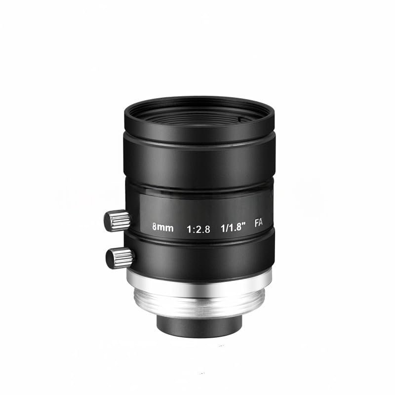 Industrial Camera Lens 1/1.8 inch(60009 8mm)