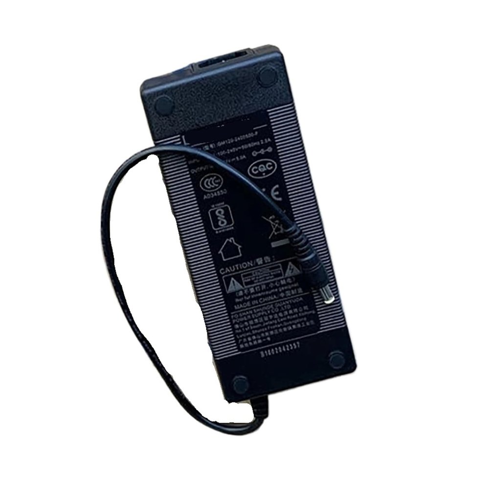 24V 5A 5.5 * 2.5mm AC/DC Adapter Power Supply(US Plug)