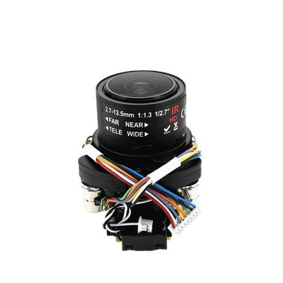 3.2-10.5mm Industrial Camera Zoom Lens(30028-2MP)