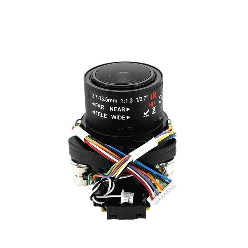 3.2-10.5mm Industrial Camera Zoom Lens(30028-2MP)