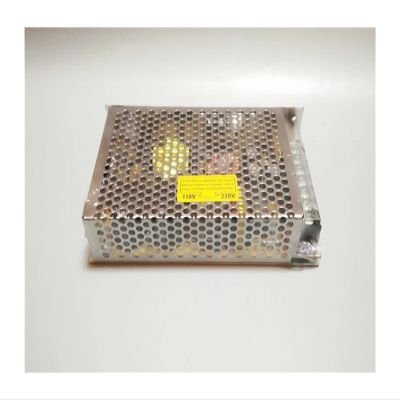 150w 12v 12.5a Switching Power Supply Small Volume Single Output for Strip Light Ac to Dc Ms-150w-12v