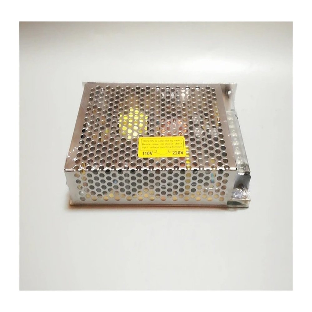 150w 12v 12.5a Switching Power Supply Small Volume Single Output for Strip Light Ac to Dc Ms-150w-12v