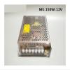 150w 12v 12.5a Switching Power Supply Small Volume Single Output for Strip Light Ac to Dc Ms-150w-12v view 2