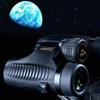 10X26 Compact Binocular for Adult,Broadband Green Film Binoculars, Waterproof Non-Slip Design Telescope for Bird Wa view 3
