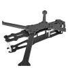 9IMOD MAK4 V2 RC FPV Frame 7/8/9/10inch 3K Carbon Fiber For RC FPV Freestyle Quadcopter(7 inch) view 3