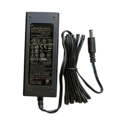 12V 2.5A Switching Power Supply 30W AC Adapter 5.5 * 2.1mm(US Plug)