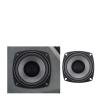 XUAWESD 4/5/6 Inch Car Speakers 600W 2-Way Vehicle Door Audio Music Stereo Subwoofer Full Range Frequency Automotive Speakers(4inch) view 2