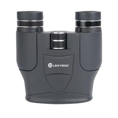 12x25 Compact Binoculars, Adults and Kids, Large eyepieces,Waterproof, Easy Focusing, Bird Watching, Outdoor