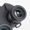 12x25 Compact Binoculars, Adults and Kids, Large eyepieces,Waterproof, Easy Focusing, Bird Watching, Outdoor view 3