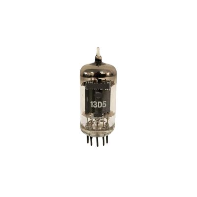 13D5 12AU7 ECC82 Tube