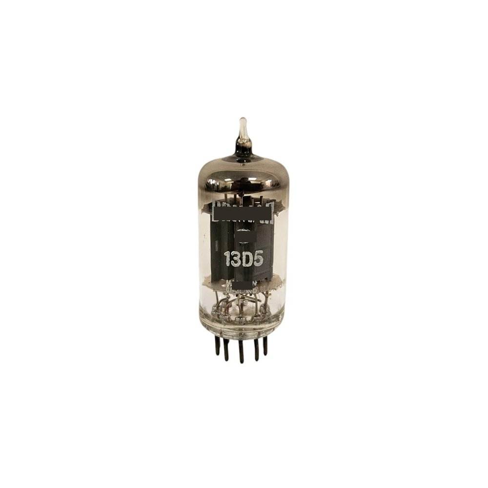 13D5 12AU7 ECC82 Tube