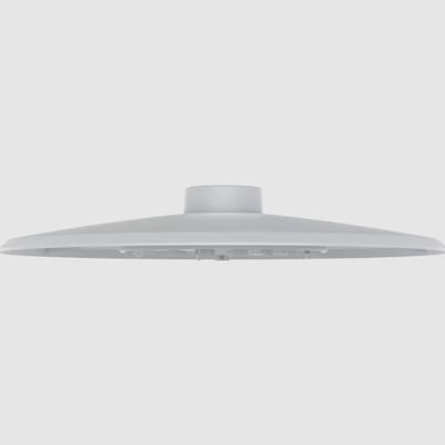 TP3107 Pendant Kit (03232-001)  Mount Adapter for P3747-PLVE and P3748-PLVE, Indoor Use, 1.5" NPS Thread, Supports Wall, Pole, Parapet, and Corner Mounts