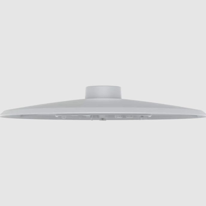 TP3107 Pendant Kit (03232-001)  Mount Adapter for P3747-PLVE and P3748-PLVE, Indoor Use, 1.5" NPS Thread, Supports Wall, Pole, Parapet, and Corner Mounts