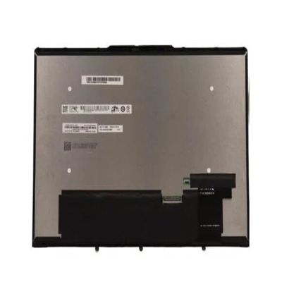 14" Touch Screen Replacement for Lenovo Yoga 7 14IAL7 82QE LCD Display Digitizer Assembly with Bezel 2K 2240x1400 40 Pin 5D10S39810