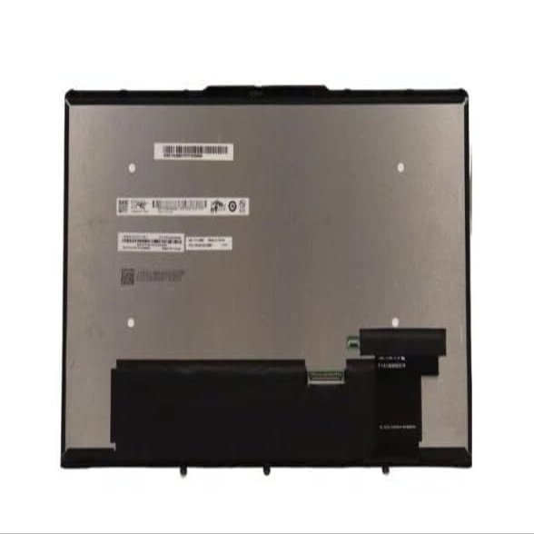 14" Touch Screen Replacement for Lenovo Yoga 7 14IAL7 82QE LCD Display Digitizer Assembly with Bezel 2K 2240x1400 40 Pin 5D10S39810