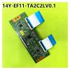 14Y-EF11-TA2C2LV0.1 T-CON Logic Board LJ94-30606C Suitable for DWW55F1G1 55E3500Compatible for LG 55SE3KB-BE view 2