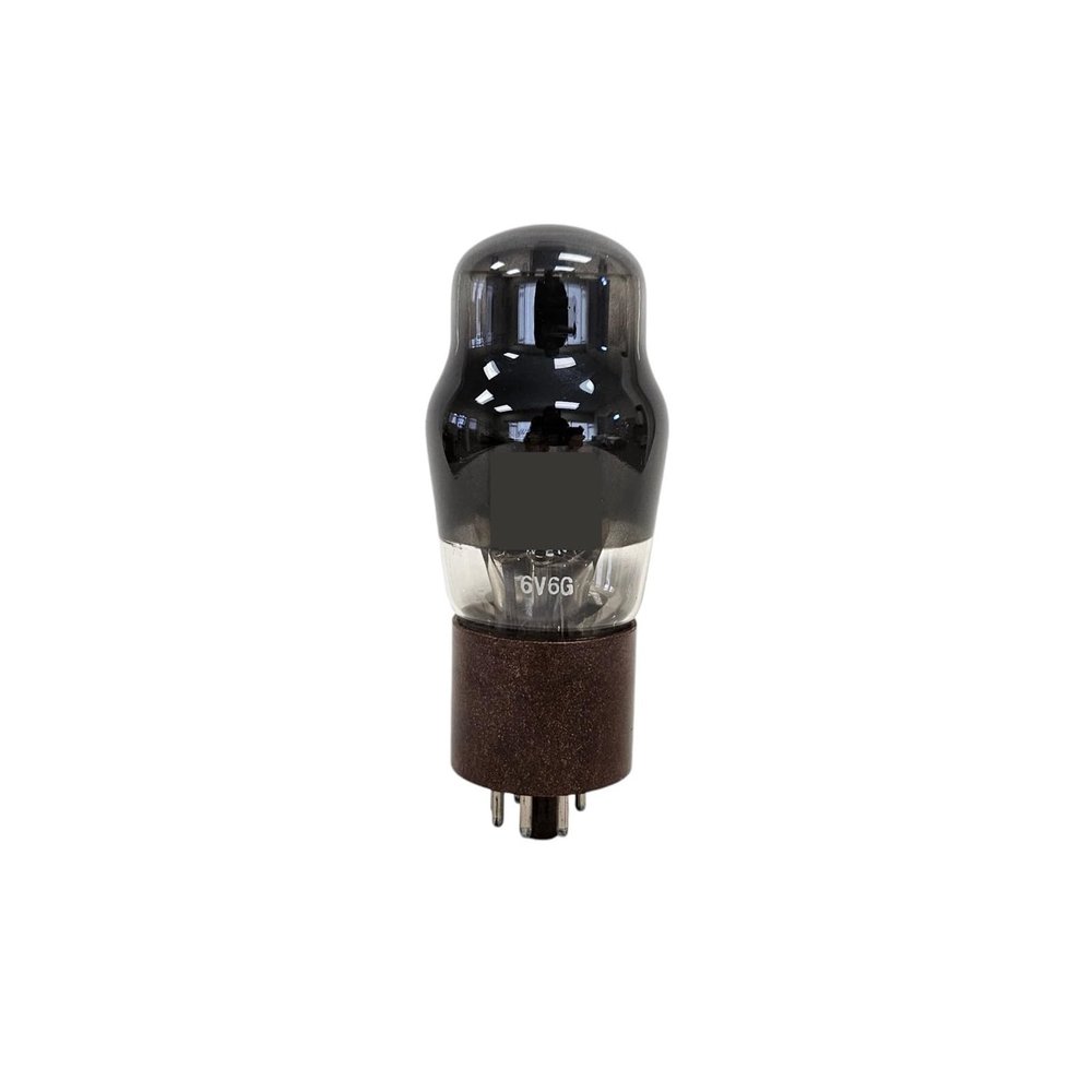 Tube 6V6G Valve Tube (LB14)