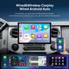 11.5'' Car Radio Upgrade for Ford F150 Car Stereo 2004~2008,F250/F350/450 2008~2016 with Wireless CarPlay & Android Auto/Android 13 /5G WiFi/Touch Screen/GPS Navigation 4GB RAM + 64GB ROM (4-64G) view 4