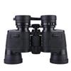 12X42 Binoculars for Adults, Rubber Eye Mask Green Glass Design Rubber Drop Protection Durable Binoculars for Birds Watc view 2