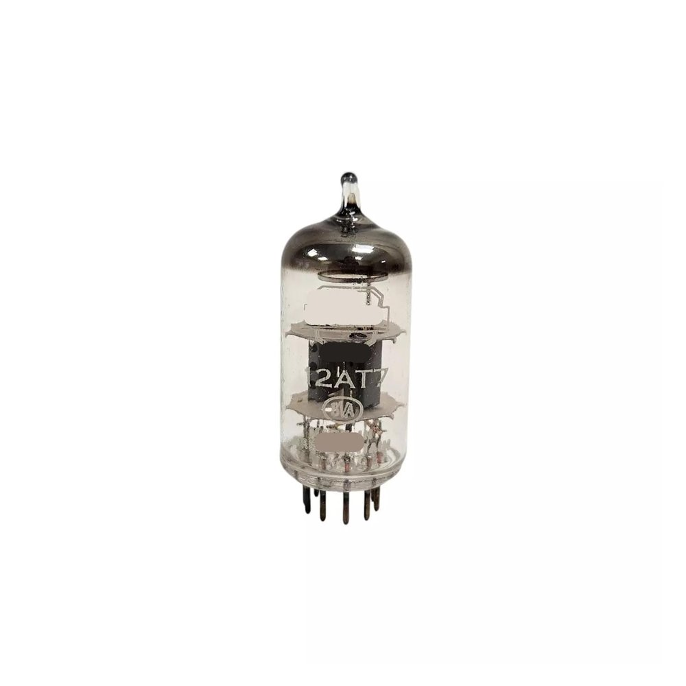 12AT7 ECC81 Valve Tube (T14B)