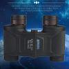 8x25 Compact Binocular Nitrogen-Filled Waterproof, Anti-Pressure and Shockproof Wide Angle Telescope for Bird Watching, view 4