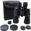 10X50 Binoculars for Adult, HD Wide Angle Binoculars, Outdoor Low Light Level NightTelescope, Anti-Pressure and Shockpro view 1
