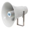 2N SIP Speaker - Outdoor Active Horn Speaker with SIP Support for Networked Audio Announcements view 1
