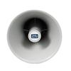 2N SIP Speaker - Outdoor Active Horn Speaker with SIP Support for Networked Audio Announcements view 2