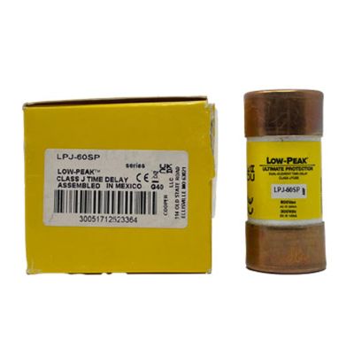 1 Pcs New LPJ-60SP in Box LPJ60SP New Factory Sealed Packing with Warranty