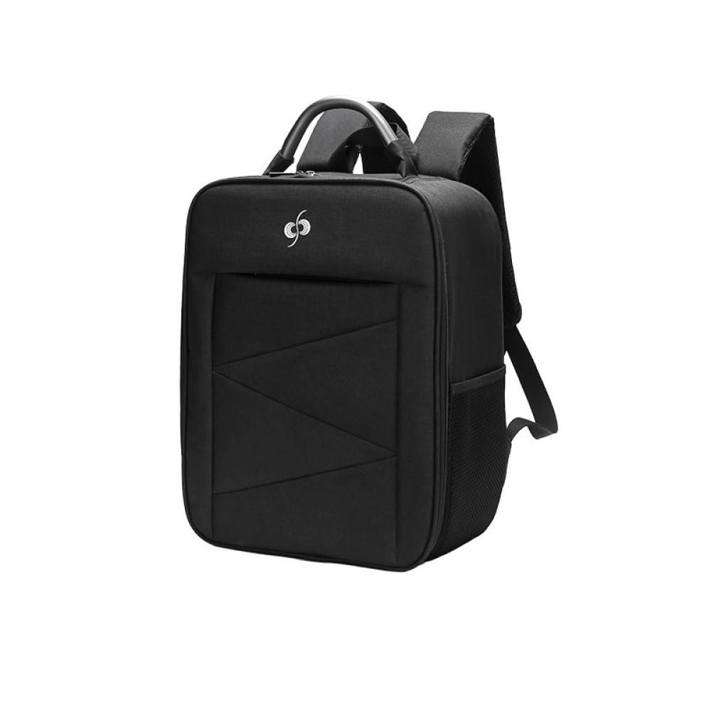 Travel Shoulder Case for DJI Mavic 4 Pro/RC PRO 2 Remote Controller Organizer Bag,Prevent Bumps and Scratches Outdoor Storager