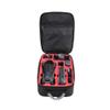Travel Shoulder Case for DJI Mavic 4 Pro/RC PRO 2 Remote Controller Organizer Bag,Prevent Bumps and Scratches Outdoor Storager view 3
