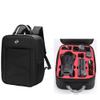 Travel Shoulder Case for DJI Mavic 4 Pro/RC PRO 2 Remote Controller Organizer Bag,Prevent Bumps and Scratches Outdoor Storager view 4