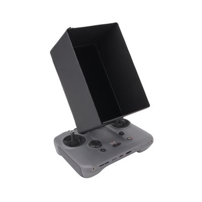 Sreen Sun Light Shield Suitable for DJI Mavic 4Pro/RC Pro 2 Remote Control Screen Light Blocking and Scratch Resistant Protective Cover