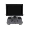Sreen Sun Light Shield Suitable for DJI Mavic 4Pro/RC Pro 2 Remote Control Screen Light Blocking and Scratch Resistant Protective Cover view 2