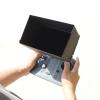 Sreen Sun Light Shield Suitable for DJI Mavic 4Pro/RC Pro 2 Remote Control Screen Light Blocking and Scratch Resistant Protective Cover view 3