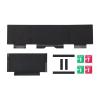 Sreen Sun Light Shield Suitable for DJI Mavic 4Pro/RC Pro 2 Remote Control Screen Light Blocking and Scratch Resistant Protective Cover view 4