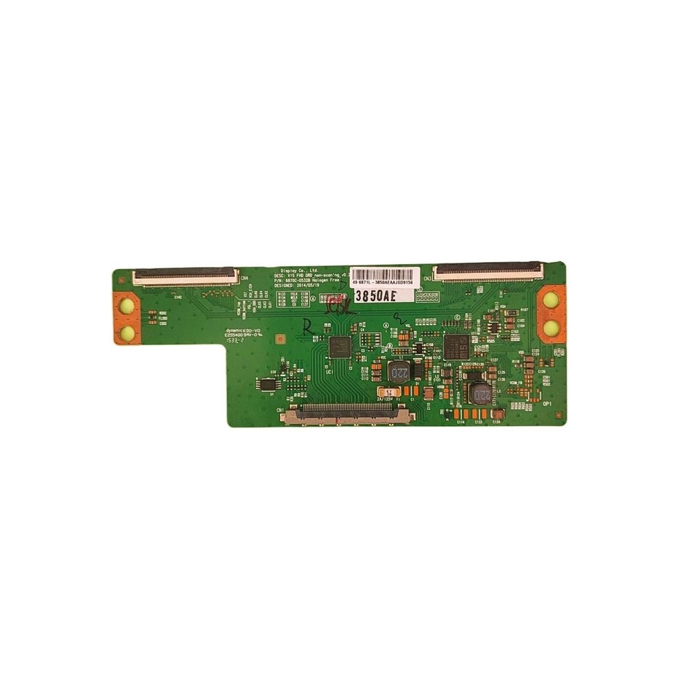 6870C-0532B 6870C-0532C T-con Board for 49'' 49 Inch TV Logic Board 6871L-3850D 6871L-3850A 3850AE 3850DG 3850DH