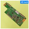 6870C-0532B 6870C-0532C T-con Board for 49'' 49 Inch TV Logic Board 6871L-3850D 6871L-3850A 3850AE 3850DG 3850DH view 2