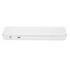 Wisoqu Interaction Dedicated Microphone AGC ANC 8 Array Directional Pickup Mic Supports 3.5mm Connector, Built in Multichannel Algorithm view 1