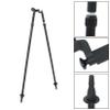 findmall Aluminum Tripod Bipod Black Color GPS Aluminum Alloy Two-Legged Support for Prism Poles Surveying view 4