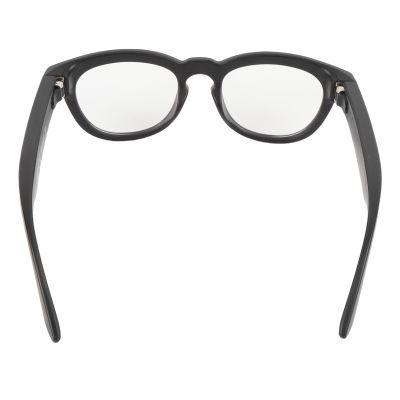 AI Translation Glasses, Smart Glasses with AI Translation and BT for Men Women, Glass 11 Languages Version for Travel Music Calls Business