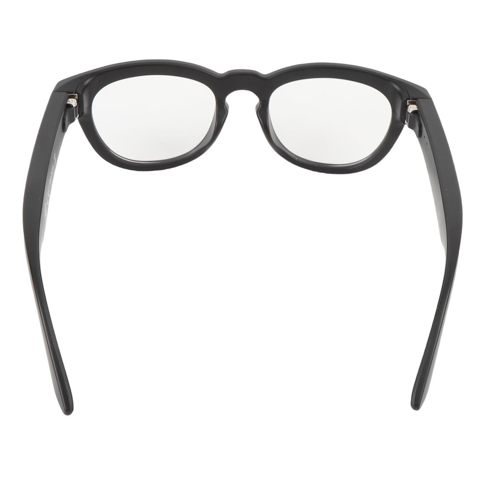 AI Translation Glasses, Smart Glasses with AI Translation and BT for Men Women, Glass 11 Languages Version for Travel Music Calls Business