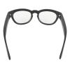 AI Translation Glasses, Smart Glasses with AI Translation and BT for Men Women, Glass 11 Languages Version for Travel Music Calls Business view 1